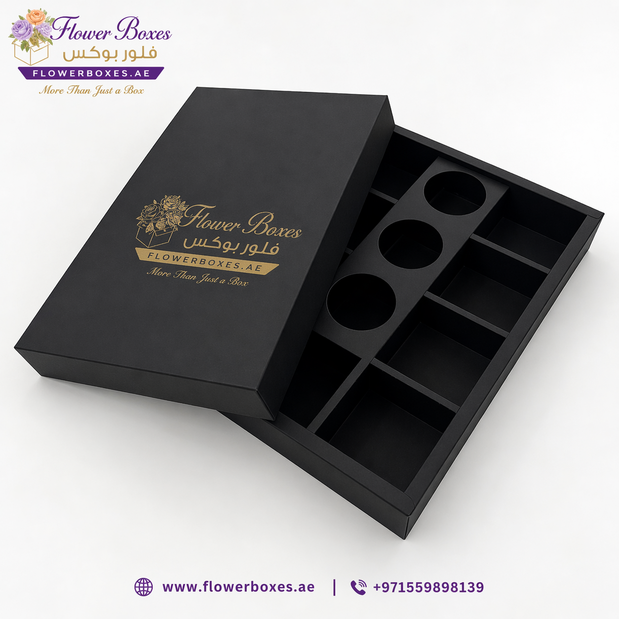Takeaway Food Container Boxes