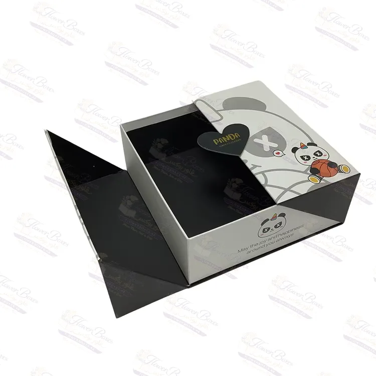 Premium Door Style Rigid Box