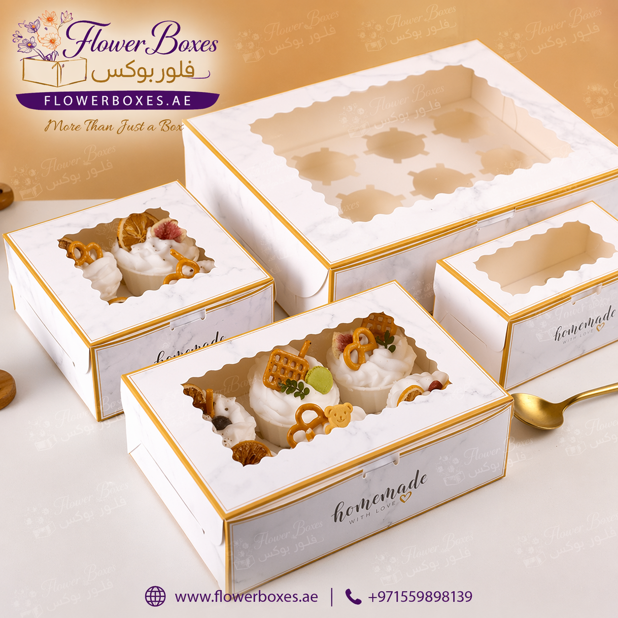 Complete Floral Packaging Solutions