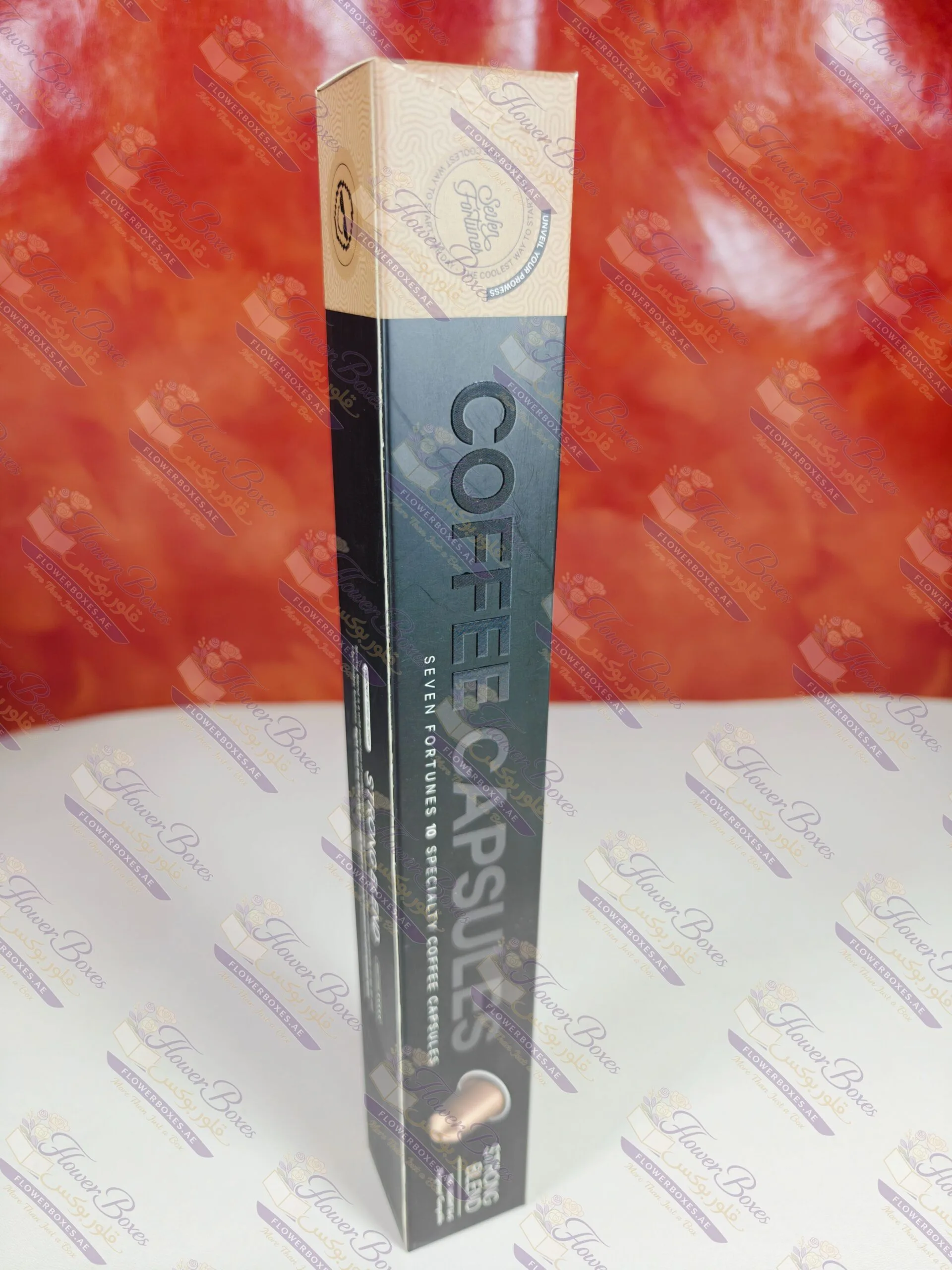 Coffee Capsule Boxes - Coffee Pods Boxes - Image 23