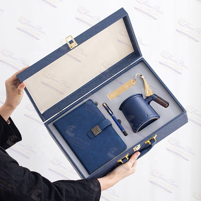 All-in-One Corporate Gift Set Box