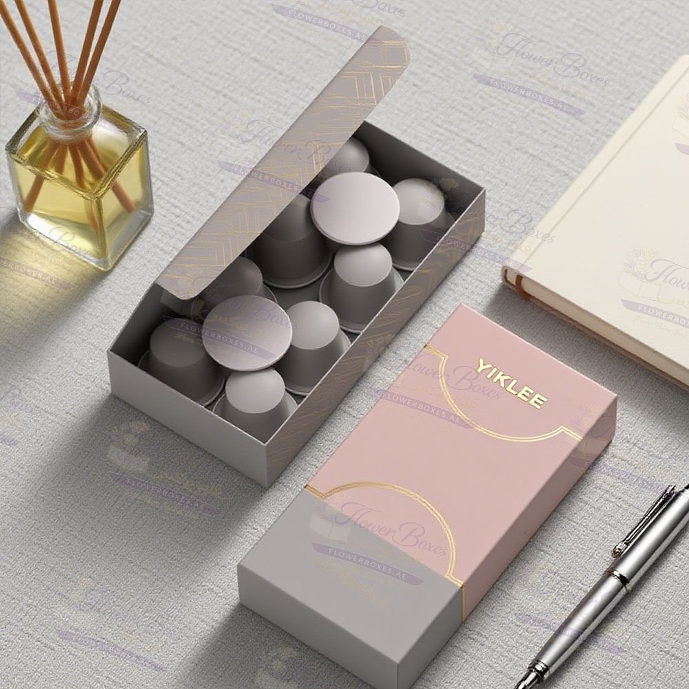 Coffee Capsule Boxes - Coffee Pods Boxes - Image 9