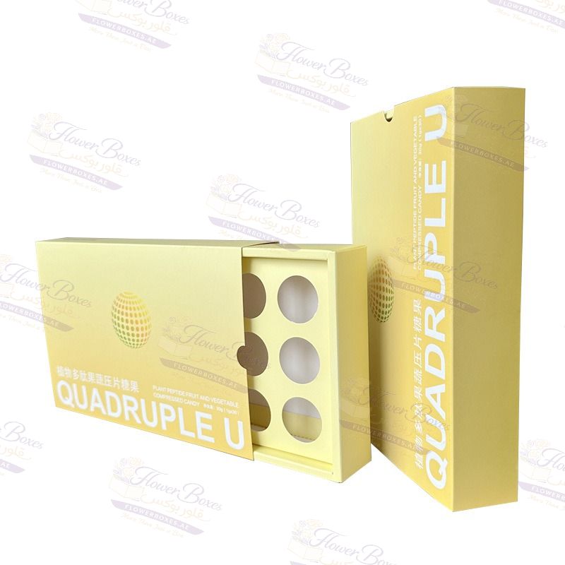 Coffee Capsule Boxes - Coffee Pods Boxes - Image 18