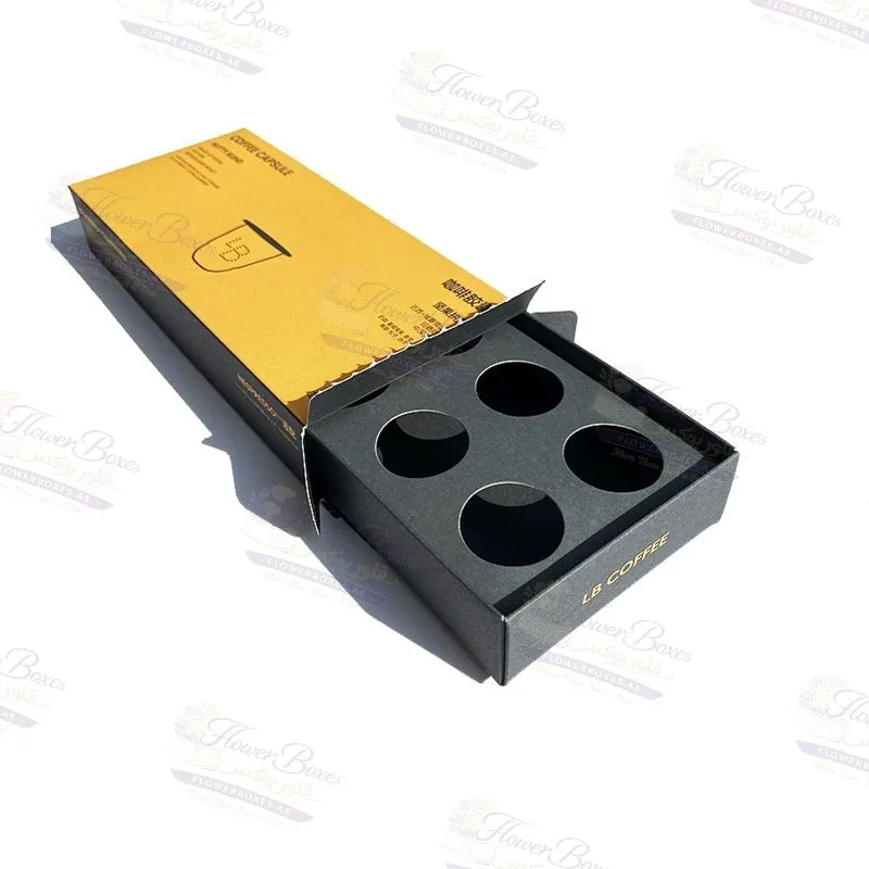 Coffee Capsule Boxes - Coffee Pods Boxes - Image 10
