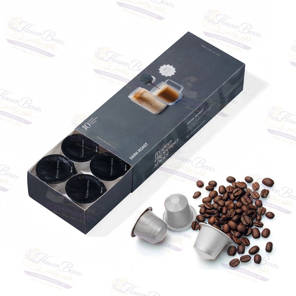 Coffee Capsule Boxes - Coffee Pods Boxes - Image 11