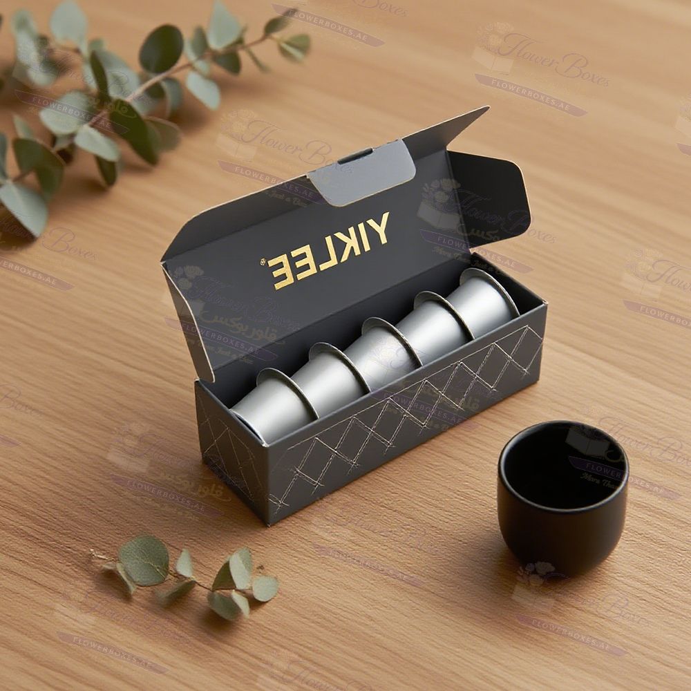 Coffee Capsule Boxes - Coffee Pods Boxes - Image 12