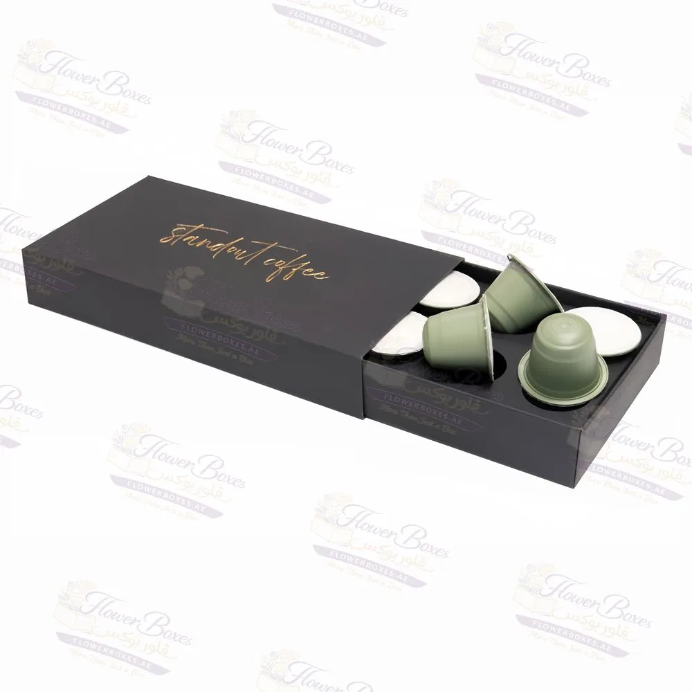 Coffee Capsule Boxes - Coffee Pods Boxes - Image 14