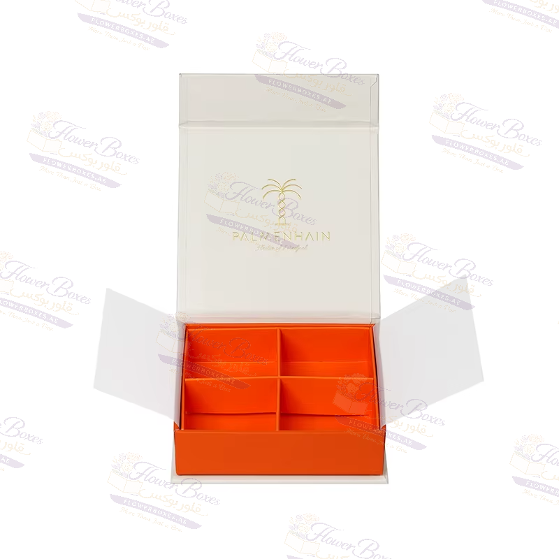 Luxury Chocolate Packaging Boxes - Image 7
