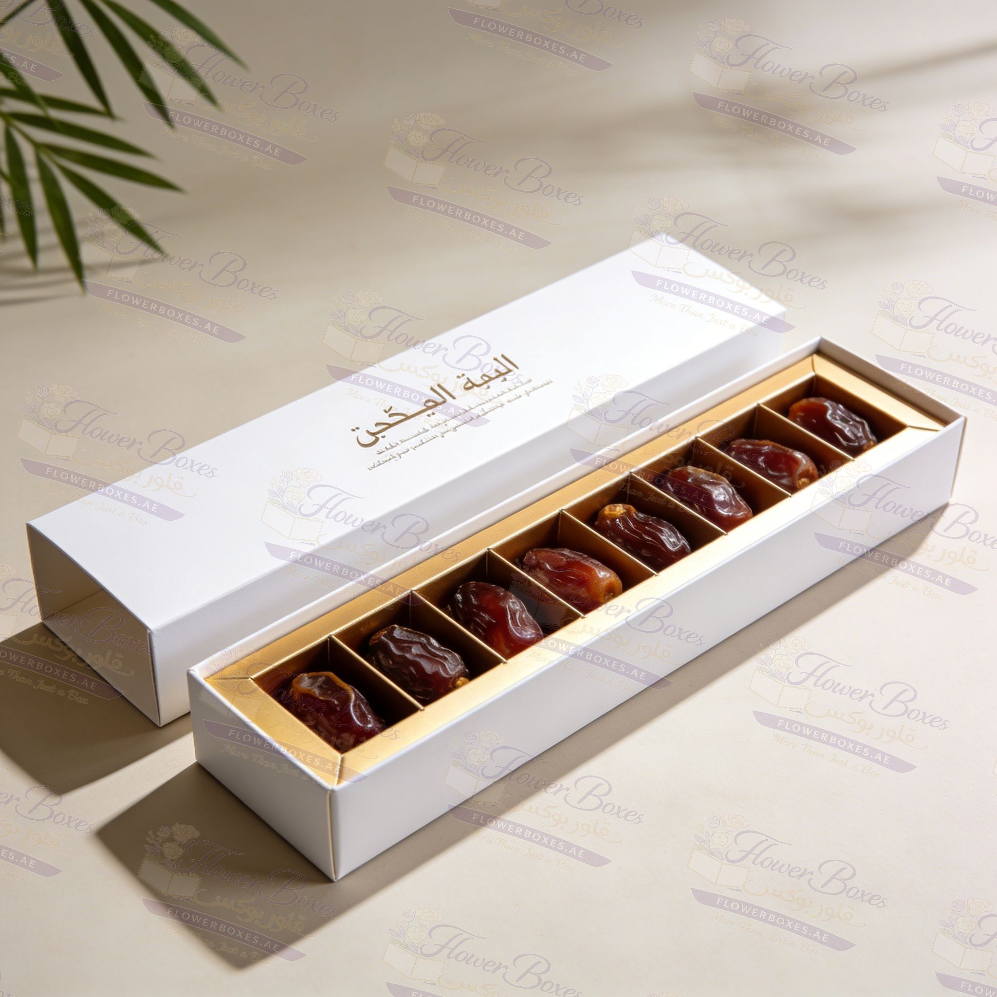 Luxury Chocolate Packaging Boxes - Image 4