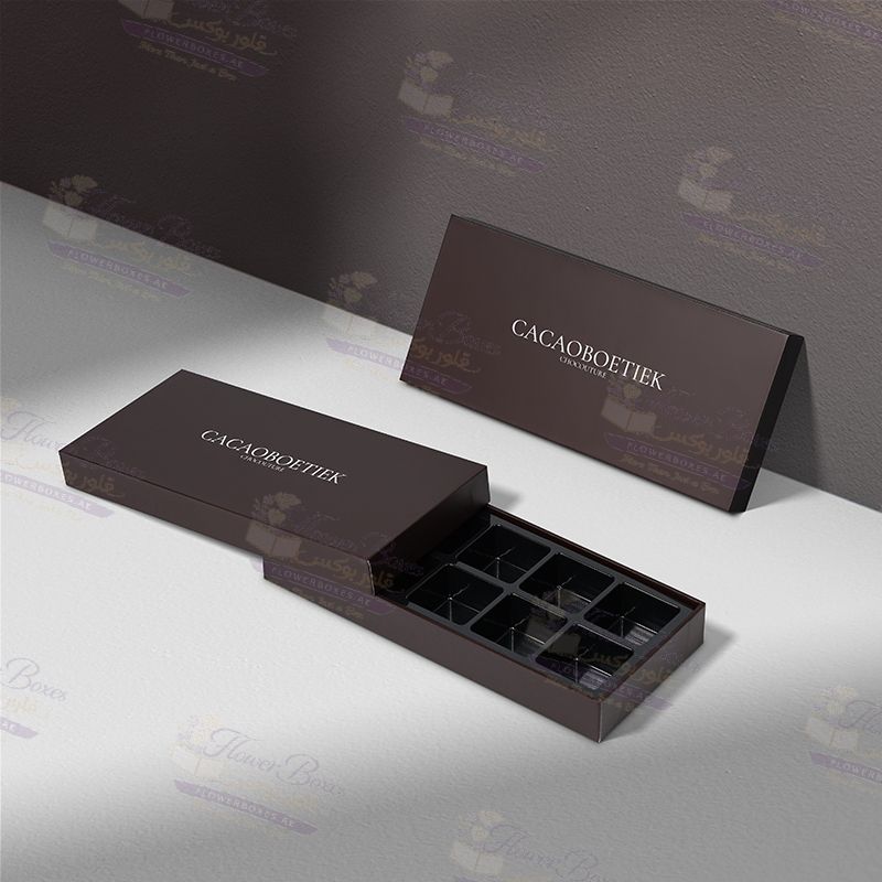 Luxury Chocolate Packaging Boxes - Image 12