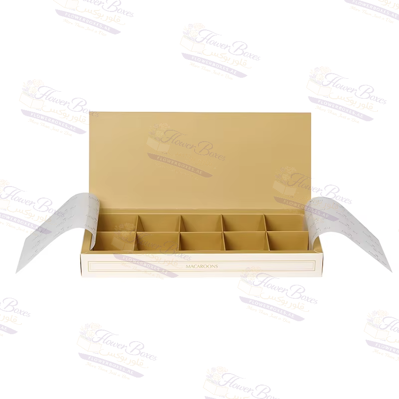 Luxury Chocolate Packaging Boxes - Image 11