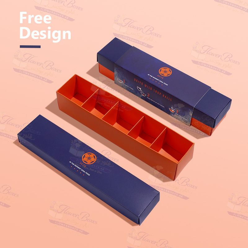 Luxury Chocolate Packaging Boxes - Image 14