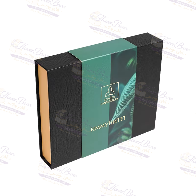 Luxury Chocolate Packaging Boxes - Image 13