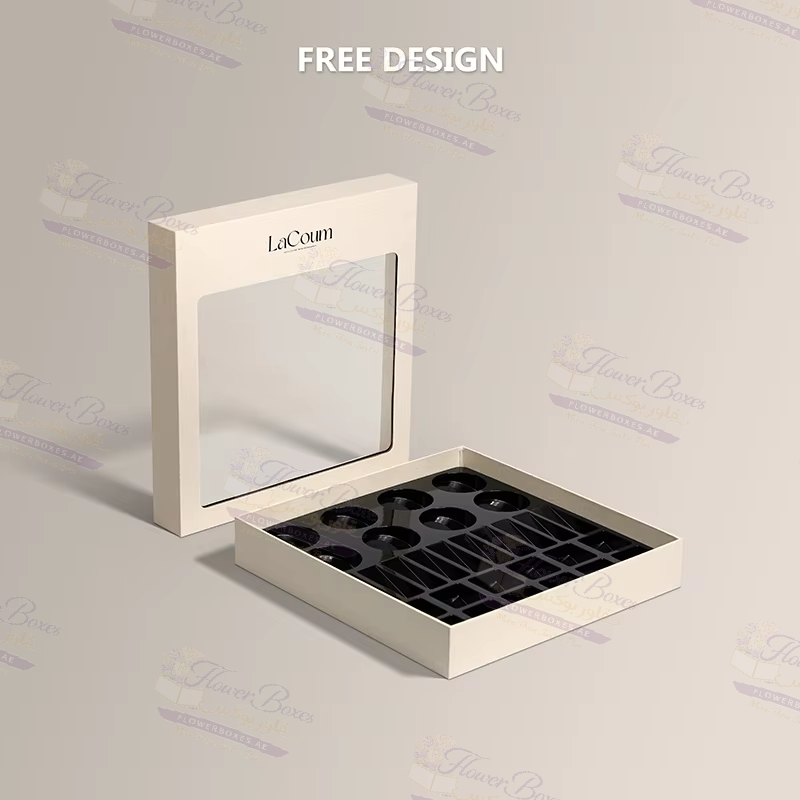 Luxury Chocolate Packaging Boxes - Image 15