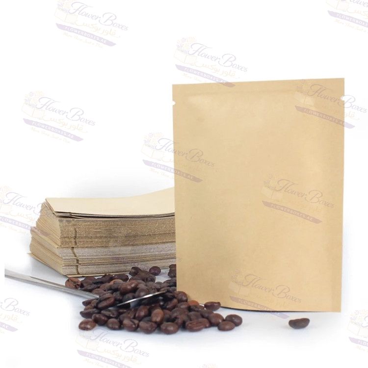 Coffee Drip Bags / Coffee Drip Sleeves / Coffee Drip Pouches - Image 4