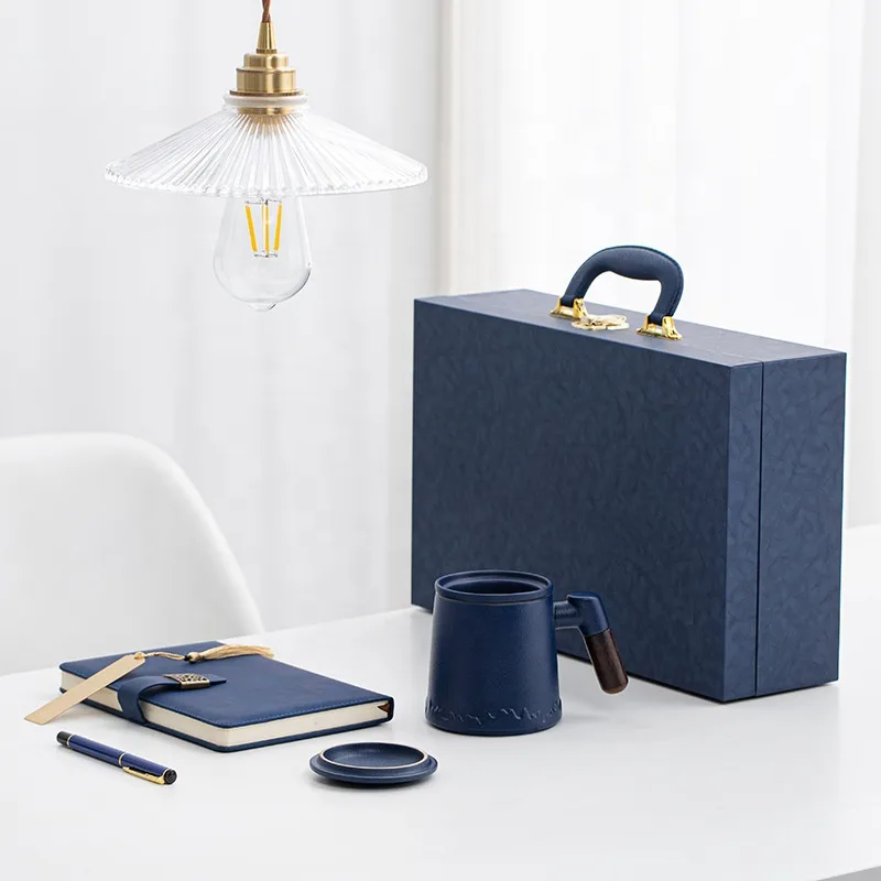 Corporate Gift Set Packaging Solutions